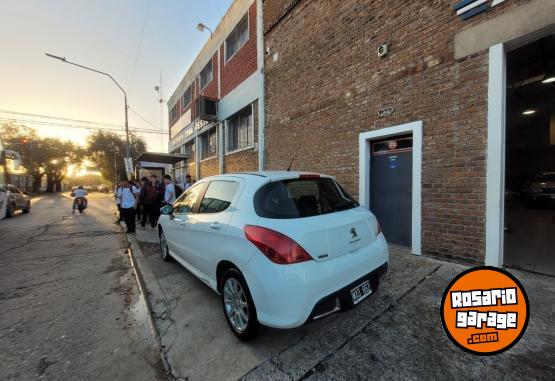 Autos - Peugeot 308 2013 Nafta - En Venta