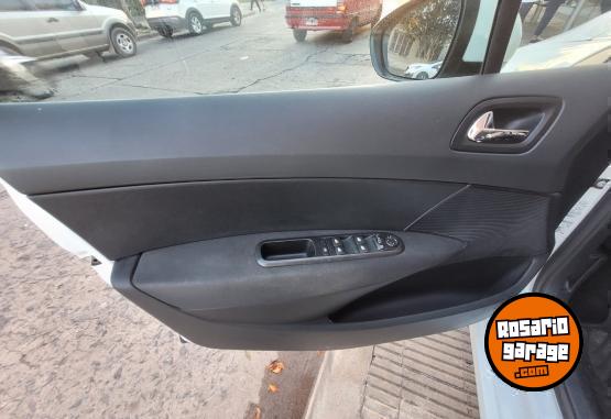 Autos - Peugeot 308 2013 Nafta - En Venta