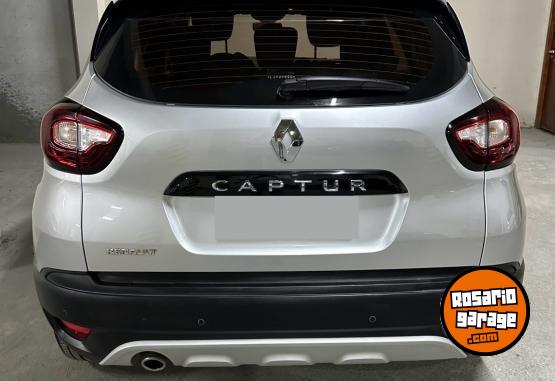Autos - Renault Captur 2019 Nafta 148000Km - En Venta