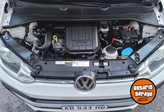 Autos - Volkswagen Up 1.0 High 2017 Nafta 65000Km - En Venta