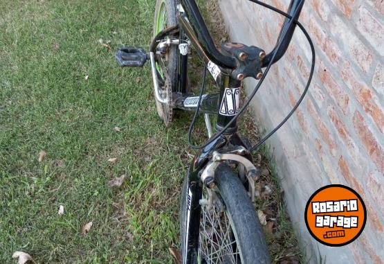Deportes - Bicicleta bmx Mammoth - En Venta