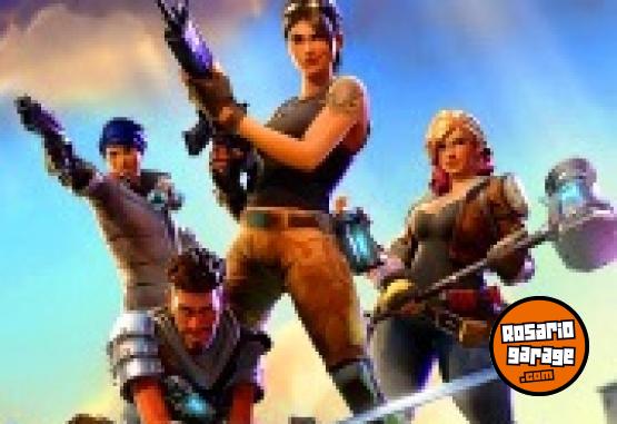Electrónica - Play 4 de 1TB 8 JUEGOS ROBLOX-FORTNITE - En Venta