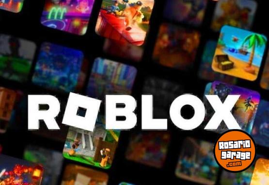 Electrónica - Play 4 de 1TB 8 JUEGOS ROBLOX-FORTNITE - En Venta