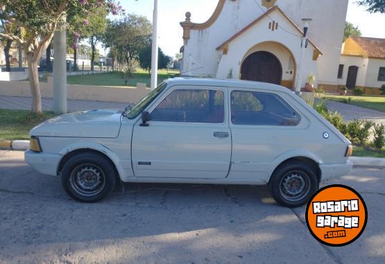 Autos - Fiat Spazio 147 1991 Nafta 11111Km - En Venta