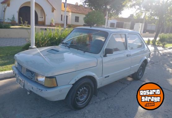 Autos - Fiat Spazio 147 1991 Nafta 11111Km - En Venta