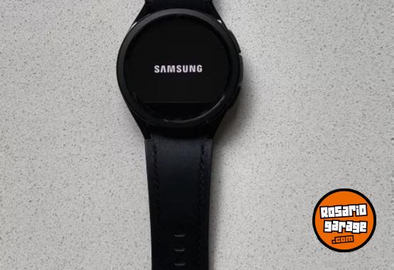 Electrónica - SAMSUNG GALAXY WATCH 6 CLASSIC 43mm (MODELO SM-R950) - En Venta