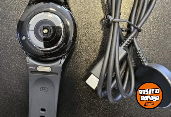Electrónica - SAMSUNG GALAXY WATCH 6 CLASSIC 43mm (MODELO SM-R950) - En Venta