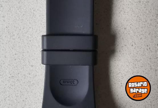 Electrónica - SAMSUNG GALAXY WATCH 6 CLASSIC 43mm (MODELO SM-R950) - En Venta