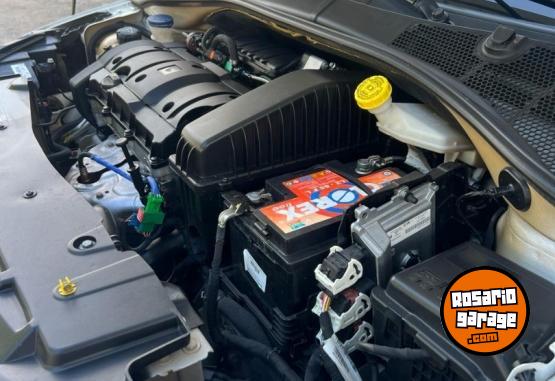 Autos - Peugeot 301 Allure 2017 Nafta 60000Km - En Venta