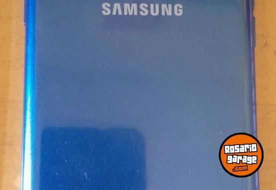 Telefona - Vendo celular Samsung a10s en excelente estado!! - En Venta