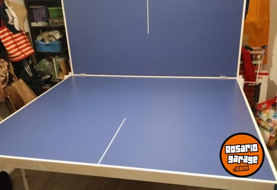 Deportes - Mesa Ping Pong - En Venta