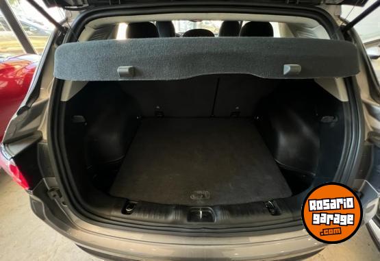 Camionetas - Chrysler Compass Sport MT6 2019 Nafta 66000Km - En Venta