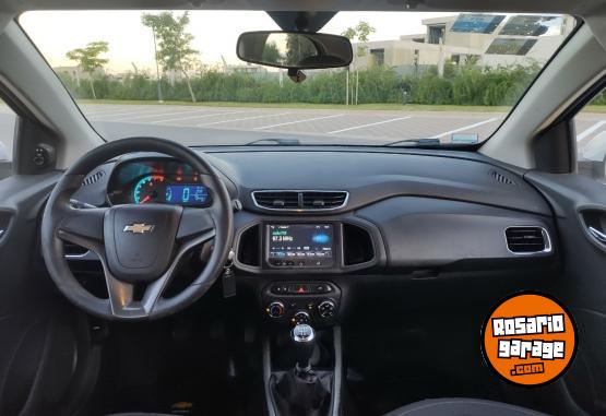 Autos - Chevrolet Onix LTZ 2014 Nafta 135000Km - En Venta