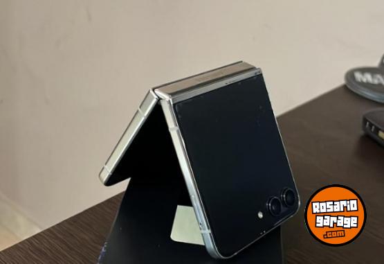 Telefona - Samsung z flip 5 - En Venta