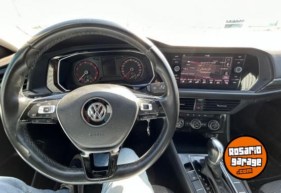 Autos - Volkswagen VENTO 2019 TSI 1.4 CONFOR 2019 Nafta 96000Km - En Venta