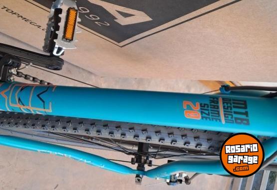 Deportes - Mountain Bike Rod 29 Talle L NUEVA - En Venta