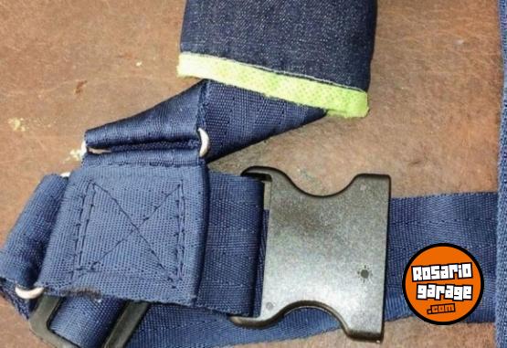 Artculos para beb - ARNES DE SEGURIDAD p/ AUTO - En Venta