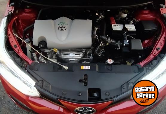 Autos - Toyota Yaris 1.5 XS 2021 Nafta 29000Km - En Venta