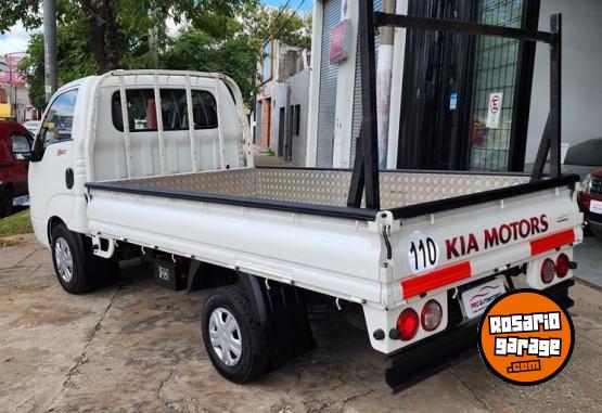 Camiones y Gras - Kia K2500 - En Venta