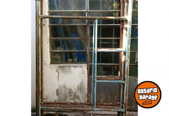 Herramientas - Liquido andamios usados - En Venta