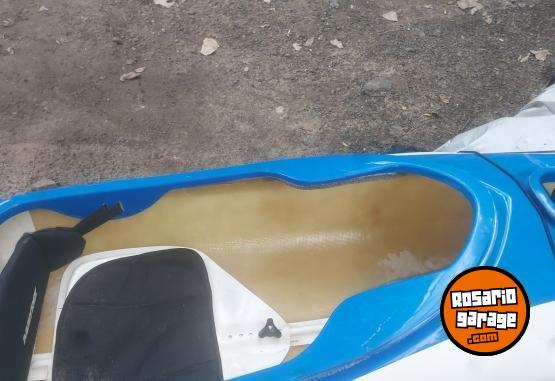 Deportes Náuticos - Kayak Pampero - En Venta