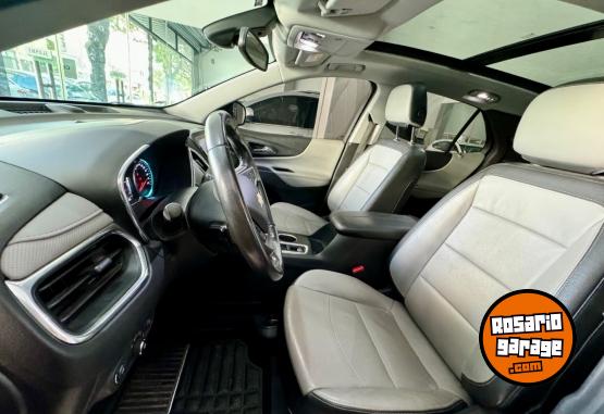 Autos - Chevrolet Equinox 1.5T Premier 2020 Nafta 60000Km - En Venta