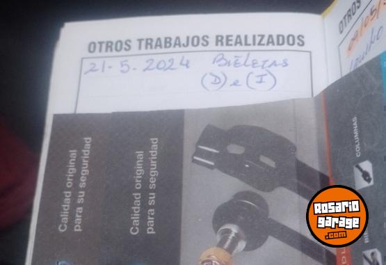 Camionetas - Ford Ranger 2008 Diesel 20000Km - En Venta