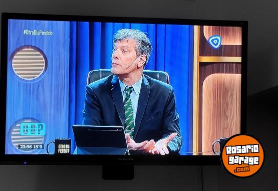 Electrónica - TV 32 PULGADAS LED USADO - En Venta