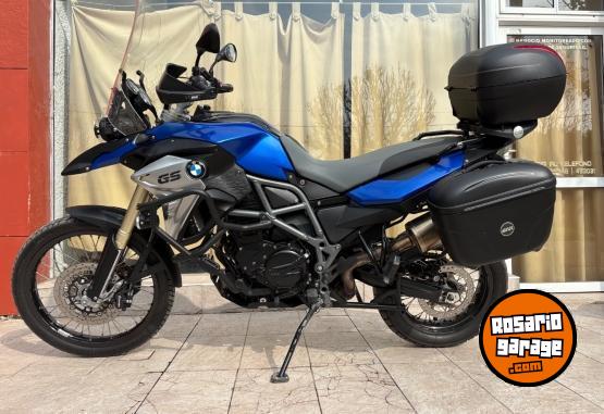 Motos - Bmw GS800 2017 Nafta 51000Km - En Venta