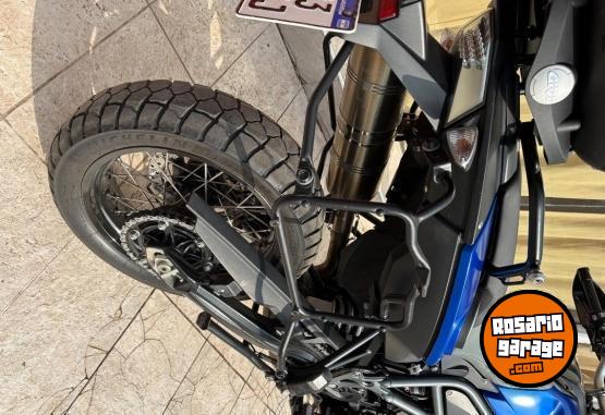 Motos - Bmw GS800 2017 Nafta 51000Km - En Venta