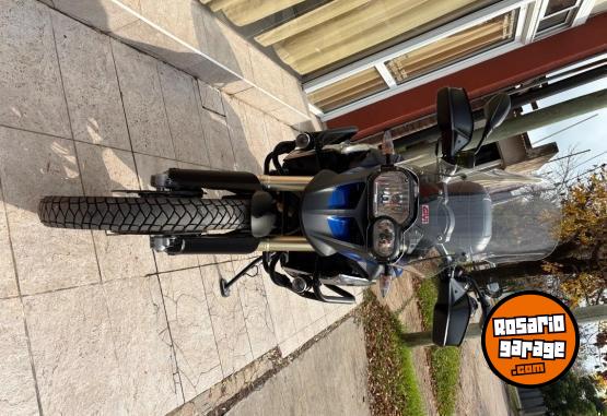 Motos - Bmw GS800 2017 Nafta 51000Km - En Venta