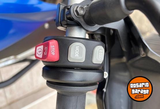 Motos - Bmw GS800 2017 Nafta 51000Km - En Venta