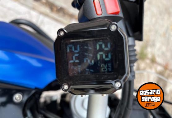 Motos - Bmw GS800 2017 Nafta 51000Km - En Venta
