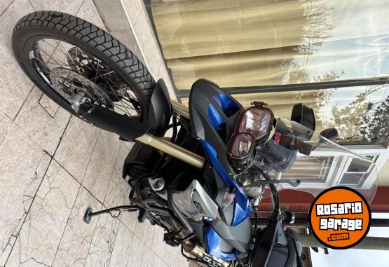 Motos - Bmw GS800 2017 Nafta 51000Km - En Venta