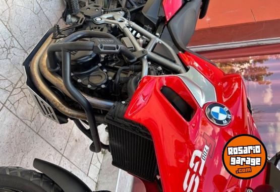Motos - Bmw GS700 2018 Nafta 36000Km - En Venta