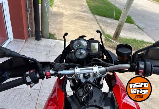 Motos - Bmw GS700 2018 Nafta 36000Km - En Venta