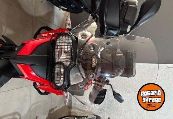 Motos - Bmw GS700 2018 Nafta 36000Km - En Venta