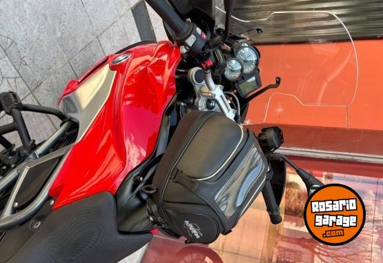 Motos - Bmw GS700 2018 Nafta 36000Km - En Venta