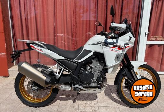 Motos - kove 800 PRO 2026 Nafta 0Km - En Venta