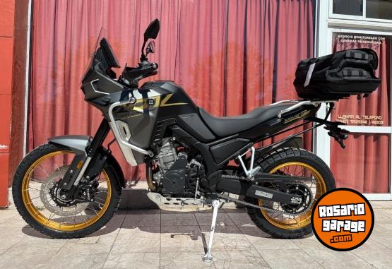 Motos - kove 800 PRO 2026 Nafta 0Km - En Venta