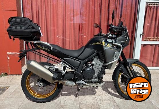 Motos - kove 800 PRO 2026 Nafta 0Km - En Venta