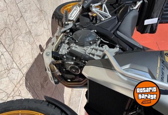 Motos - kove 800 PRO 2026 Nafta 0Km - En Venta