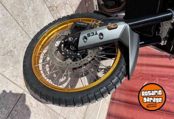 Motos - kove 800 PRO 2026 Nafta 0Km - En Venta