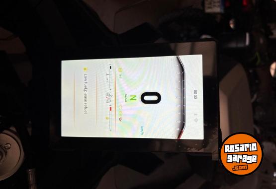 Motos - kove 800 PRO 2026 Nafta 0Km - En Venta