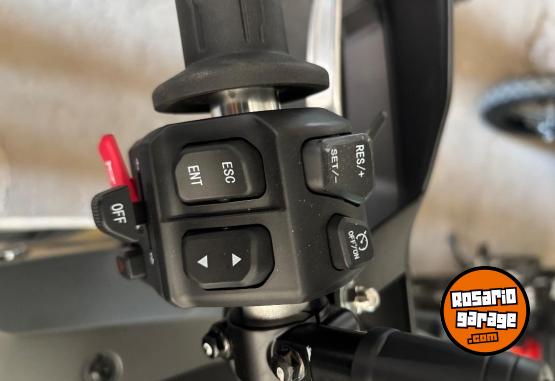 Motos - kove 800 PRO 2026 Nafta 0Km - En Venta