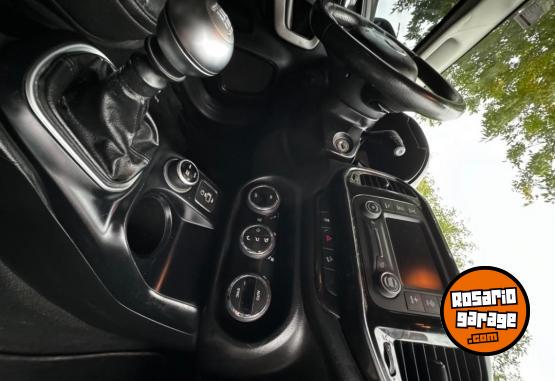Camionetas - Fiat Toro Freedon Pack X-treme 2017 Diesel 127000Km - En Venta