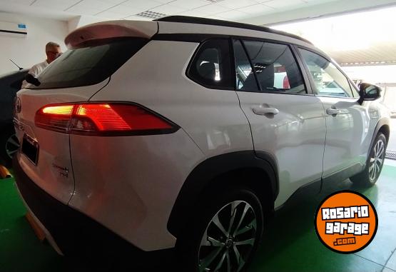 Autos - Toyota Corolla Cross XEI Hibrida 2024 Electrico / Hibrido 0Km - En Venta