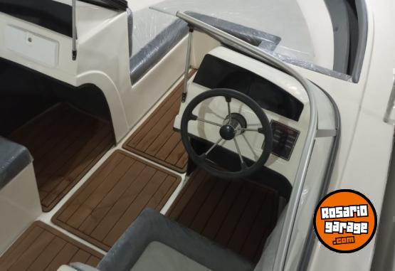 Embarcaciones - PRINZ 700 OPEN + HONDA 250HP V6 . TODO NUEVO 0HS. - En Venta