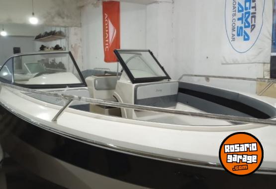 Embarcaciones - PRINZ 700 OPEN + HONDA 250HP V6 . TODO NUEVO 0HS. - En Venta