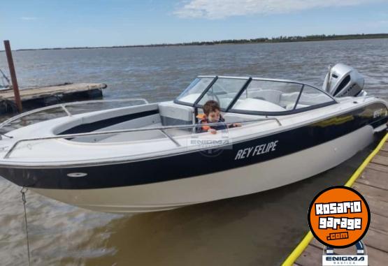 Embarcaciones - PRINZ  700  OPEN + HONDA 250HP V6 . TODO NUEVO 0HS. - En Venta